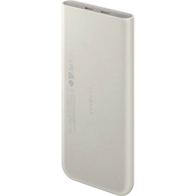 Samsung EB-P3400XUEGWW 25W Power Bank EB-P3400 10000mAh Beige