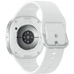 Samsung Galaxy Smart Watch 8 40mm Argent Bluetooth (SM-L320NZSAMWD) - Prix Maroc