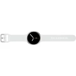Samsung Galaxy Smart Watch 8 40mm Argent Bluetooth (SM-L320NZSAMWD) - Prix Maroc