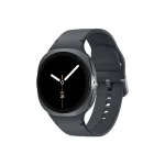 Samsung Galaxy Smart Watch 8 40mm Graphite Bluetooth (SM-L320NDAAMWD) - Prix Maroc