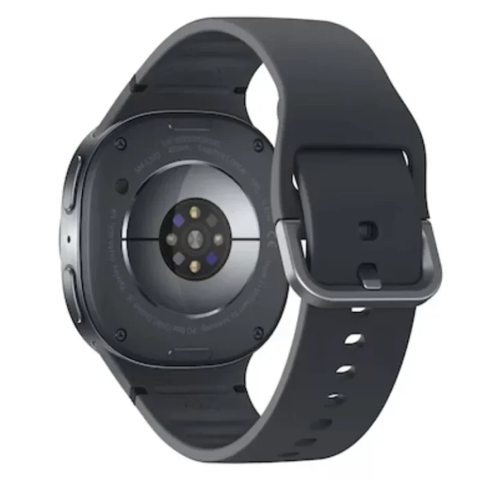 Samsung Galaxy Smart Watch 8 40mm Graphite Bluetooth (SM-L320NDAAMWD) - Prix Maroc