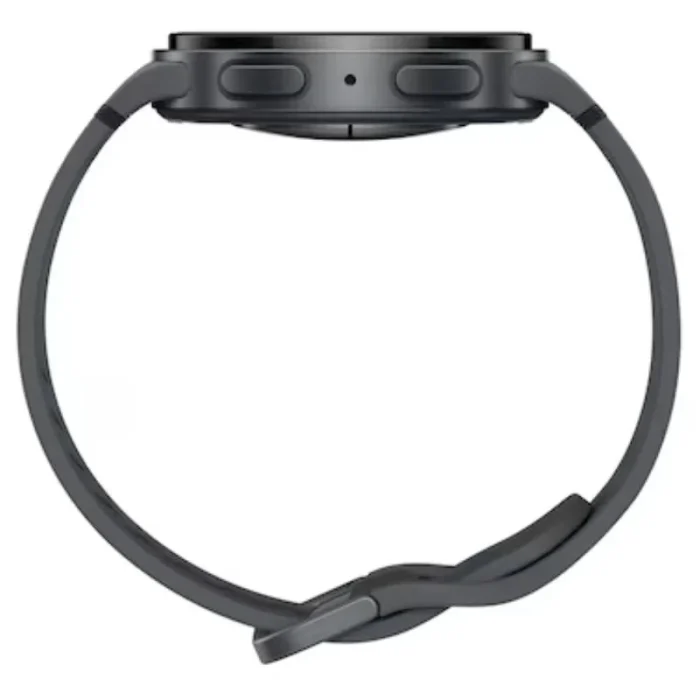 Samsung Galaxy Smart Watch 8 40mm Graphite Bluetooth (SM-L320NDAAMWD) - Prix Maroc