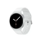Samsung Galaxy Smart Watch 8 44mm Argent Bluetooth (SM-L330NZSAMWD) - Prix Maroc