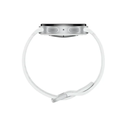 Samsung Galaxy Smart Watch 8 44mm Argent Bluetooth (SM-L330NZSAMWD) - Prix Maroc