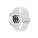 Samsung Galaxy Smart Watch 8 44mm Argent Bluetooth (SM-L330NZSAMWD) - Prix Maroc