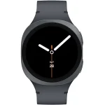 Samsung Galaxy Smart Watch 8 44mm Graphite Bluetooth (SM-L330NDAAMWD) - Prix Maroc