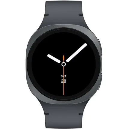Samsung Galaxy Smart Watch 8 44mm Graphite Bluetooth (SM-L330NDAAMWD) - Prix Maroc