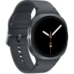 Samsung Galaxy Smart Watch 8 44mm Graphite Bluetooth (SM-L330NDAAMWD) - Prix Maroc