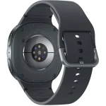 Samsung Galaxy Smart Watch 8 44mm Graphite Bluetooth (SM-L330NDAAMWD) - Prix Maroc
