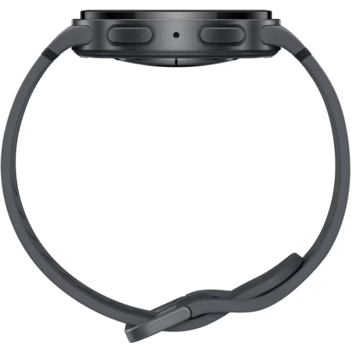 Samsung Galaxy Smart Watch 8 44mm Graphite Bluetooth (SM-L330NDAAMWD) - Prix Maroc