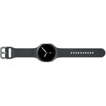 Samsung Galaxy Smart Watch 8 44mm Graphite Bluetooth (SM-L330NDAAMWD) - Prix Maroc