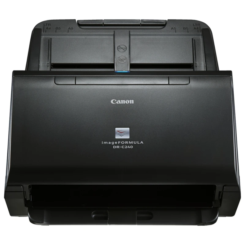 Scanner Canon ImageFORMULA DR-C240 0651C003