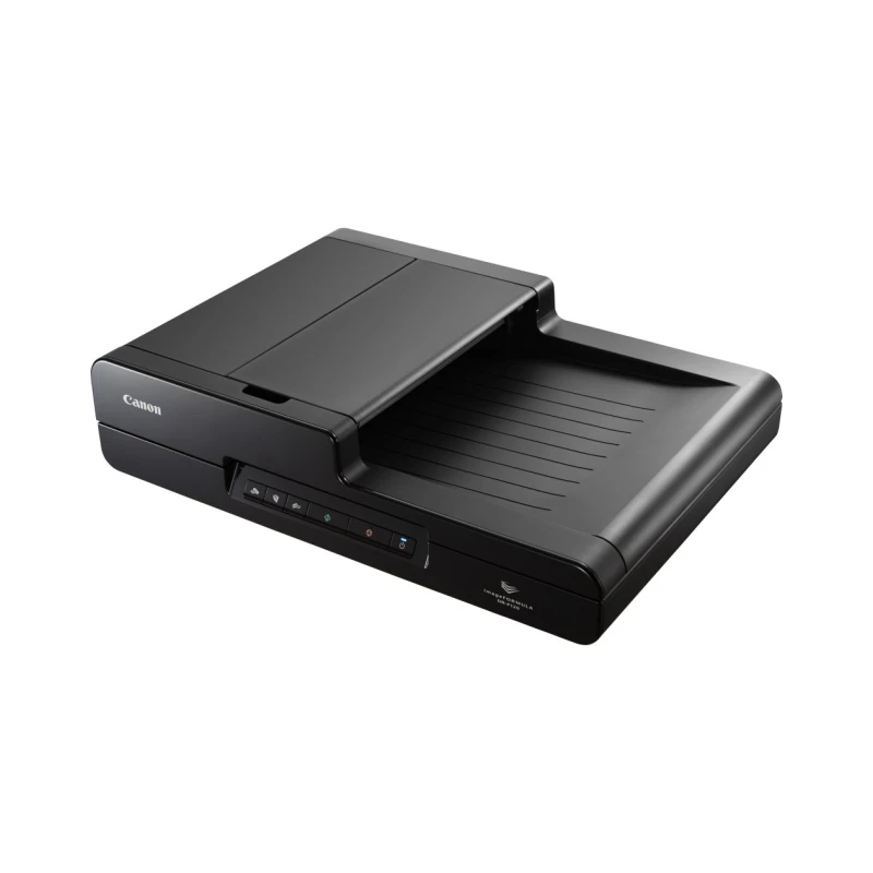 Scanner Canon 9017B003AD AVEC CHARGEUR ImageFORMULA DR-F120 - Linksolutions.ma