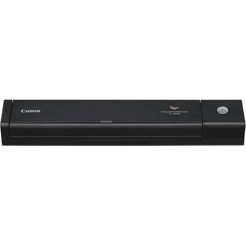 Scanner Canon 9704B003AC ImageFORMULA P-208II Portable