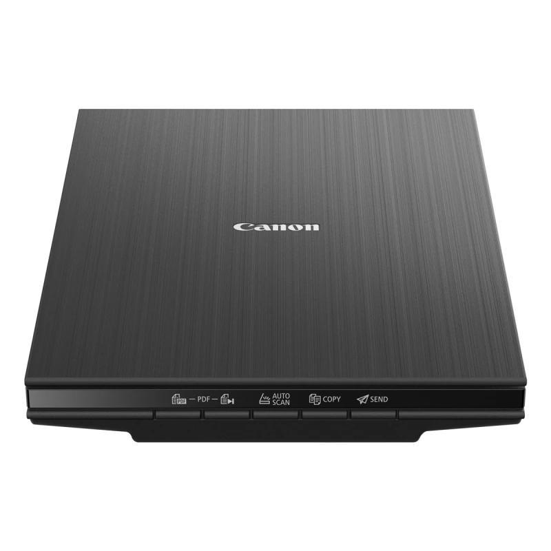 Scanner Canon LiDE 400 à plat 4800x4800 A4 USB (2996C010AB)