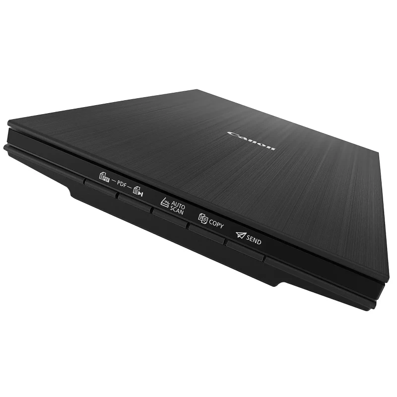 Scanner Canon LiDE 400 à plat 4800x4800 A4 USB (2996C010AB)