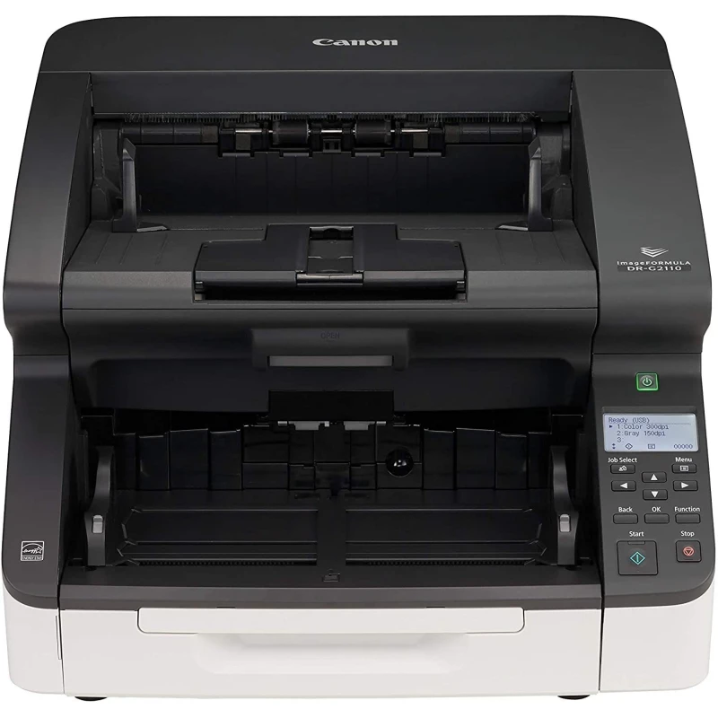 Scanner Canon Scanner Image FORMULA DR-G2110 A3 12M (3150C003) - Linksolutions.ma