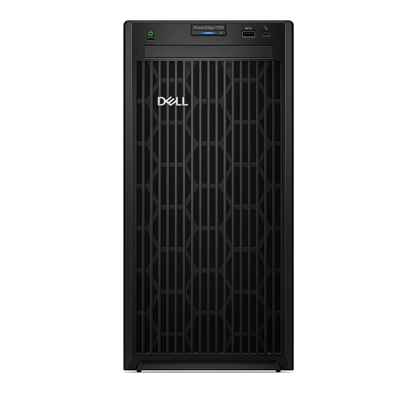 Serveur Dell Serveur tour PowerEdge T150 (EMEA_PET150SPL4) - Linksolutions.ma