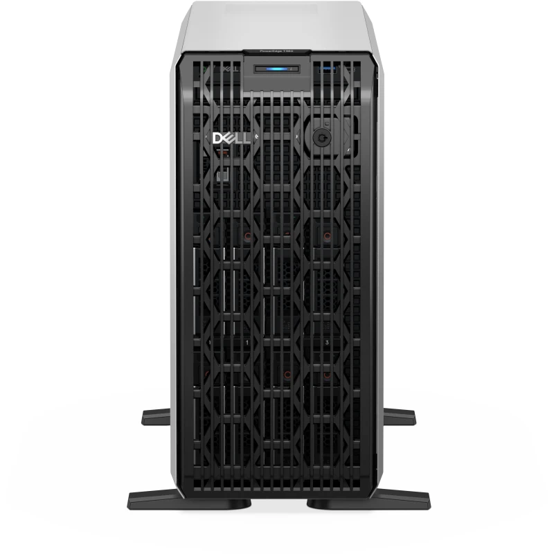 Serveur Dell Serveur tour PowerEdge T360 (EMEA_PET360SPL1) - Linksolutions.ma