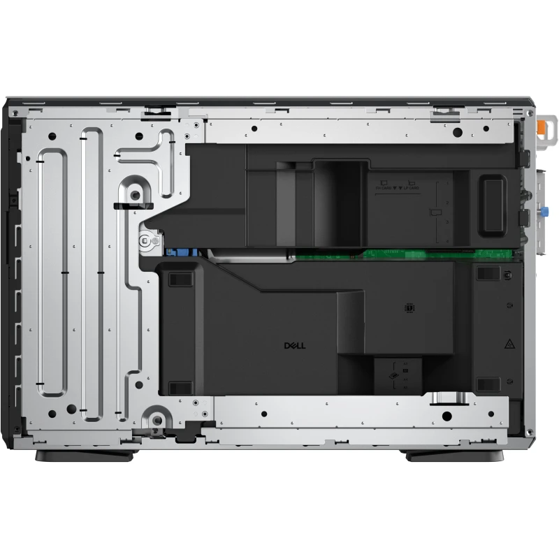 Serveur Dell Serveur tour PowerEdge T360 (EMEA_PET360SPL1) - Linksolutions.ma