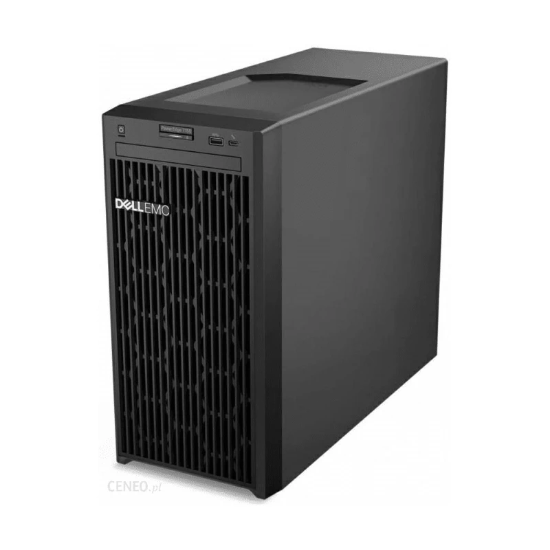 Serveur Dell tour PowerEdge T150 Xeon E-2314 (EMEA_PET150SPL3) - Linksolutions.ma