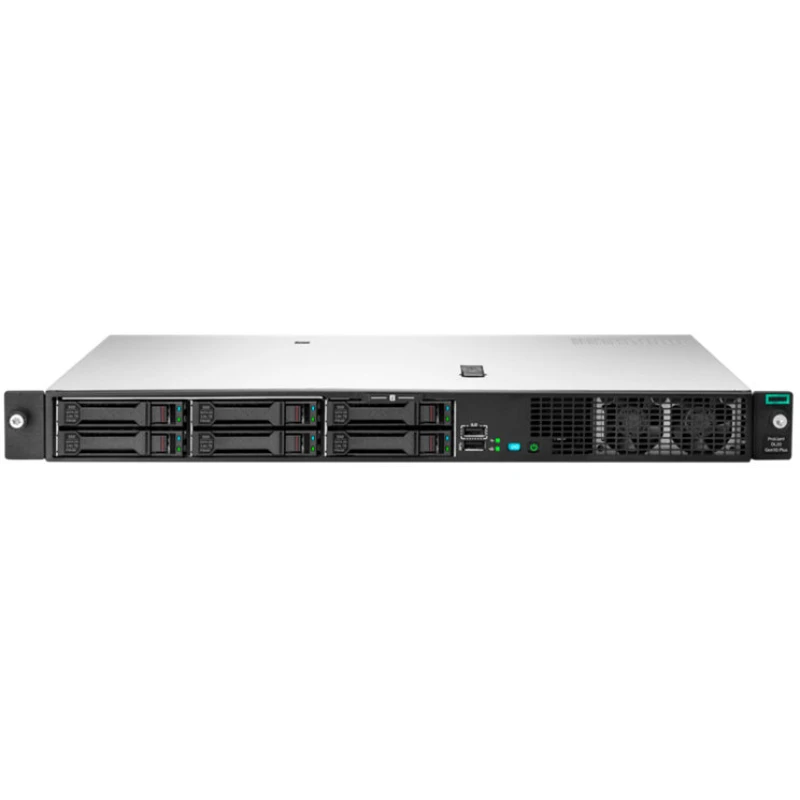 Serveur Hpe ML30G10+ 8SFF E-2314 16GB (P66396-421)