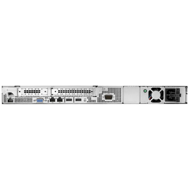 Serveur Hpe ML30G10+ 8SFF E-2314 16GB (P66396-421)