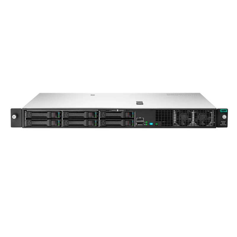 Serveur Hpe DL20G10+ 4SFF E-2336 16GB (P66394-421)