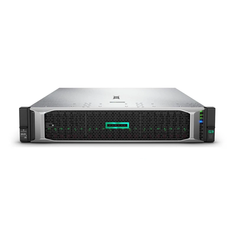 Serveur Hpe DL380G10 8SFF 4210R 32GB (P50751-B21)