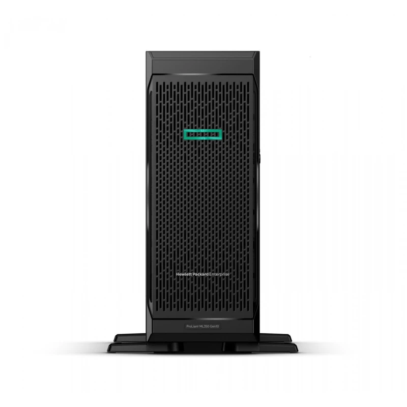Serveur Hpe ML350G10 8SFF-SC 4208 16GB (P59547-421)