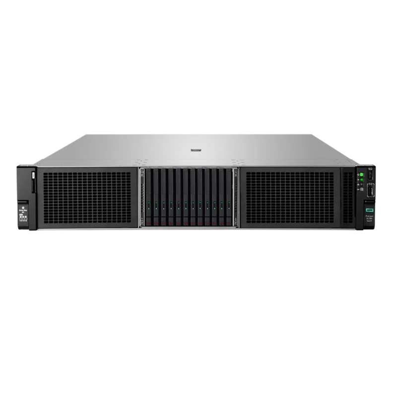 Serveur Hpe ProLiant DL380 G11 8SFF-NC 4410Y 2GHz-12c 32GB (P52560-421)