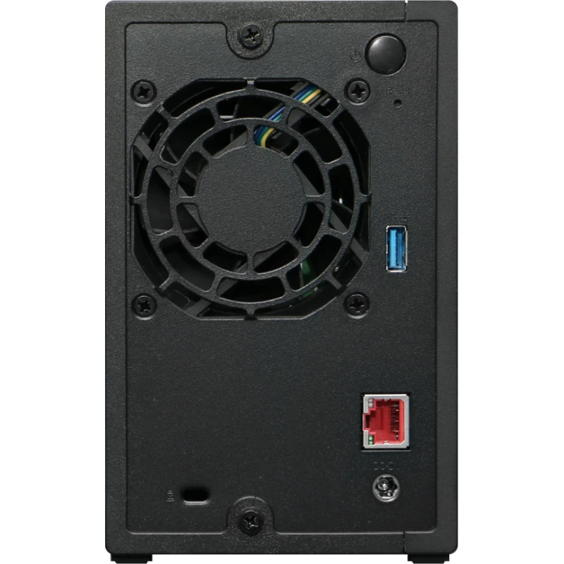 Serveur NAS Asustor 2 Baies Nimbustor 2 Gen2 (AS5402T) - Linksolutions.ma