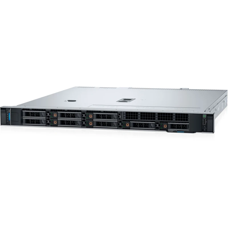 Serveur Rack Dell PowerEdge R360 (MEA_PER360SPL2)