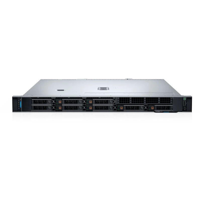Serveur Rack Dell PowerEdge R360 (MEA_PER360SPL2)