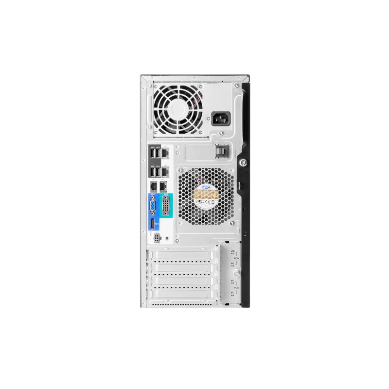 Serveur Hpe ProLiant ML30 Gen11 E‑2436 2.9 GHz 4Cœurs 1Processeur (P65096-421)