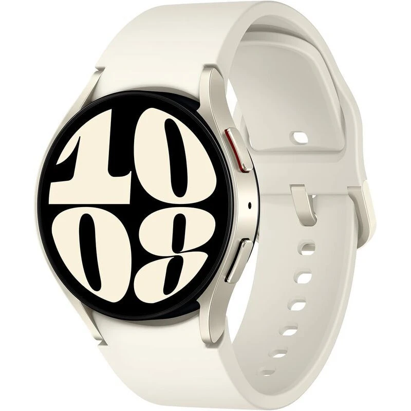 Smart watch Samsung Galaxy Watch 6 Gold 40mm (SM-R930NZEAMEA)