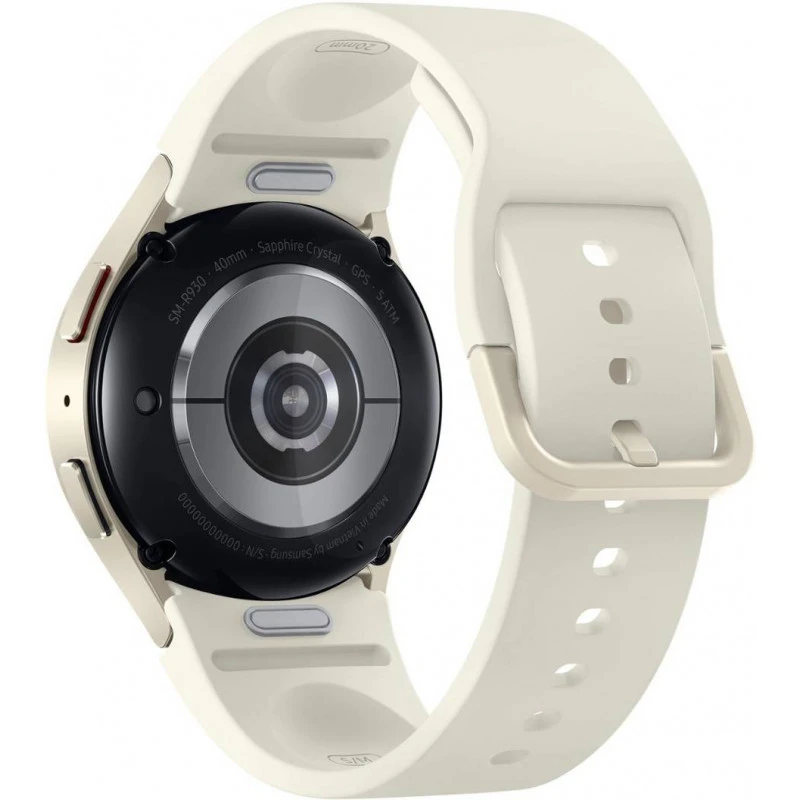 Smart watch Samsung Galaxy Watch 6 Gold 40mm (SM-R930NZEAMEA)