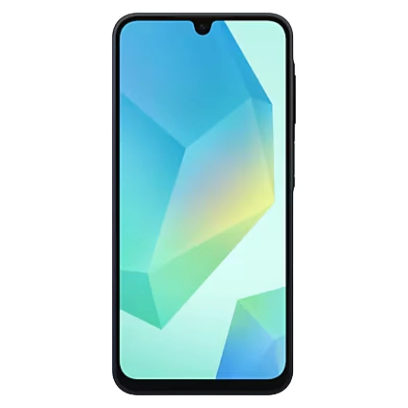 Smartphone Samsung A16 Lte Black 6.7 Helio G99 6Go 128Go Android 4G Dual Sim 13 Mpx 50 Mpx 5 Mpx 2Mp – SM-A165FZKGMWD