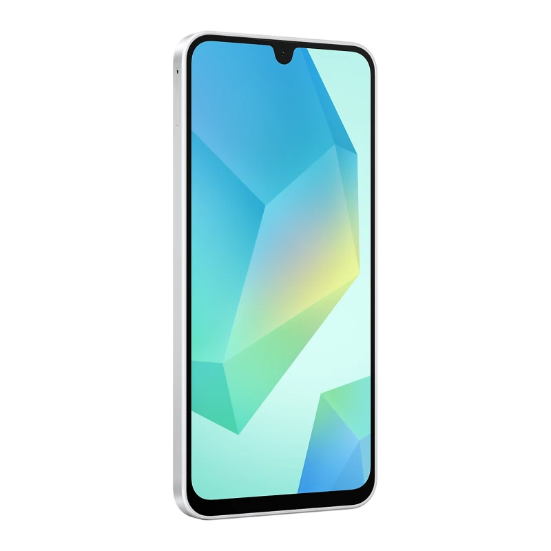 Smartphone Samsung A16 Lte Gray 6.7 Helio G99 8Go 256Go Android 4G Dual Sim 13 Mpx 50 Mpx 5 Mpx 2Mpx – SM-A165FZAIMWD