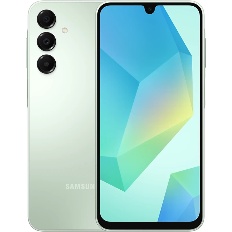 smartphone-samsung-a16-lte-light-green-6.7-helio-g99-6go-128go-android-4g-dual-sim-13-mpx-50-mpx-5mp-sm-a165flggmwd-linksolutions-ma-img-1.webp Smartphone Samsung A16 Lte Light Green 6.7 Helio G99 6Go 128Go Android 4G Dual Sim 13 Mpx 50 Mpx 5Mp – SM-A165FLGGMWD