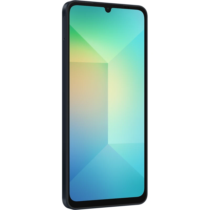 Smartphone Samsung Galaxy A06 Blue Black 6.7&Prime; Octa Core 6Go 128Go Android 4G DS 8Mpx 50Mpx 2Mpx – SM-A065FZKHMWD