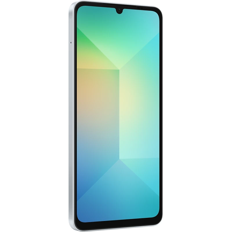 Smartphone Samsung Galaxy A06 Light blue 6.7&Prime; Octa Core 4Go 128Go Android 4G DS 8Mpx 50Mpx 2Mpx – SM-A065FLBGMWD