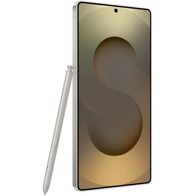Smartphone Samsung S25 Ultra Titanium Gray 6.9&Prime; Snapdragon 8 12Go 256Go Android 5G 12Mpx 200Mpx 50Mpx 50Mpx 10Mpx – SM-S938BZTIMWD - Prix compétitif et achat en ligne au Maroc