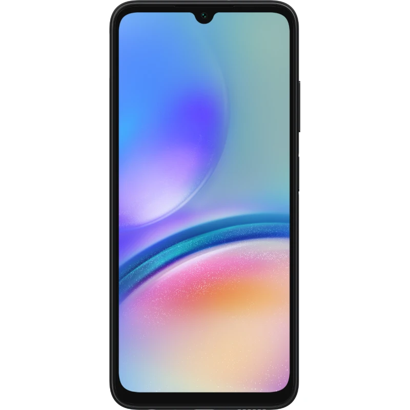 Smartphone Samsung A05s 4G Black 6.7 SM6225 4Go 128Go (SM-A057FZKGMWD)