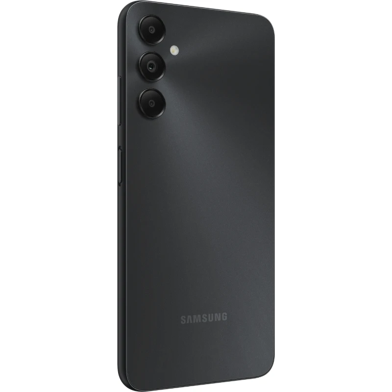 Smartphone Samsung A05s 4G Black 6.7 SM6225 4Go 128Go (SM-A057FZKGMWD)