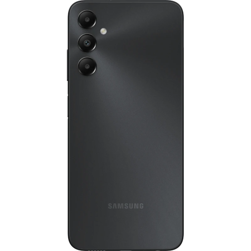Smartphone Samsung A05s 4G Black 6.7 SM6225 4Go 128Go (SM-A057FZKGMWD)