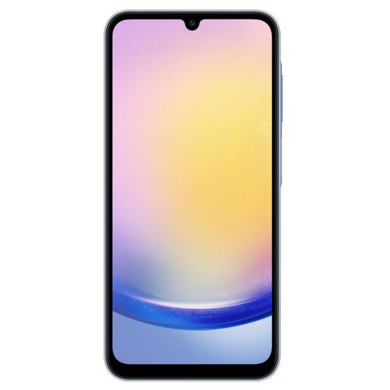 Smartphone Samsung A25 5G Light blue 6.5" Exynos 1280 6Go 128Go (SM-A256ELBDMWD)