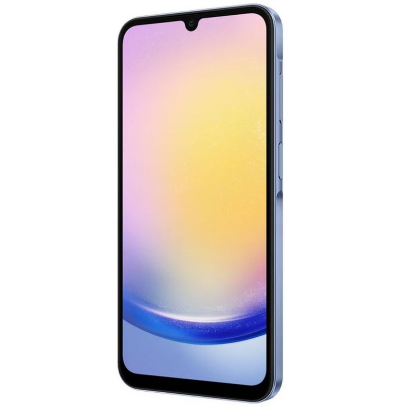 Smartphone Samsung A25 5G Light blue 6.5" Exynos 1280 6Go 128Go (SM-A256ELBDMWD)