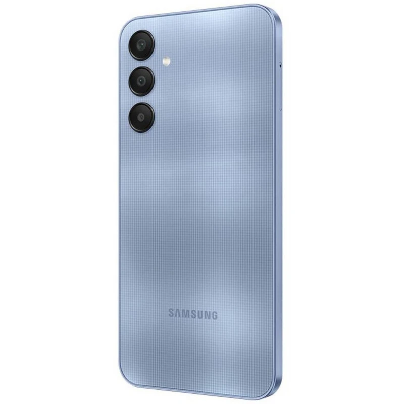 Smartphone Samsung A25 5G Light blue 6.5" Exynos 1280 6Go 128Go (SM-A256ELBDMWD)