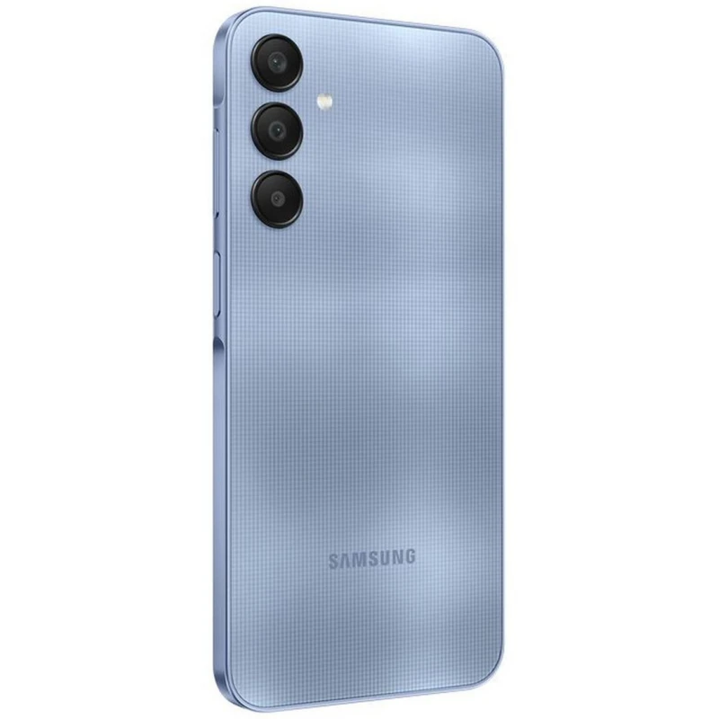 Smartphone Samsung A25 5G Light blue 6.5" Exynos 1280 6Go 128Go (SM-A256ELBDMWD)